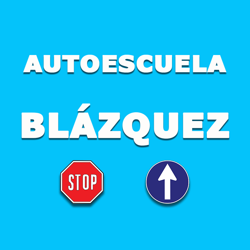 Autoescuela Blázquez Calasparra